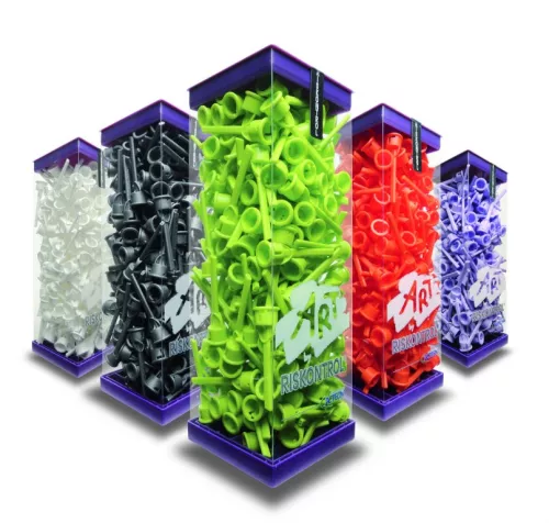 Riskontrol Art Menthe 200291 250pcs