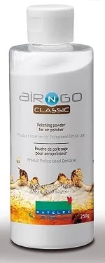 Air N Go Poudre Cola 4x 250gr