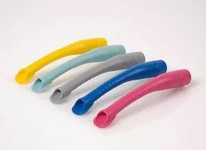 Canules Petito Universelles Bleues 5pcs