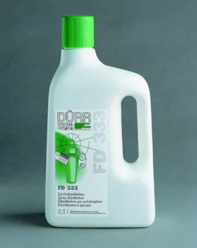 Fd 333 Desinfection Surfaces 2,5L