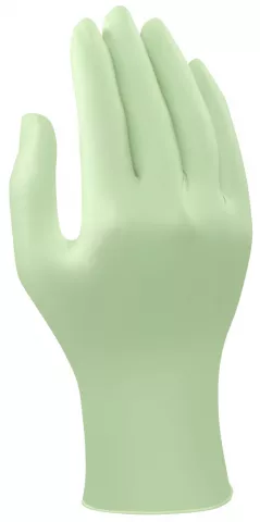 Gants Microtouch Hydracare Latex N-P Medium
