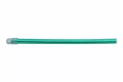 Pompes A Salive Vertes Amovibles 100pcs