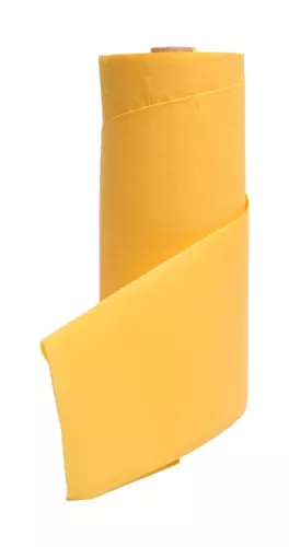 Bavoir Plus 80X54Cm Jaune 60pcs