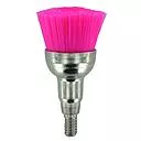 Brossette Nylon Soft(Pink) Ra 100pcs