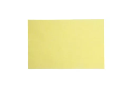 Tray Paper 28X18Cm Jaune 250pcs