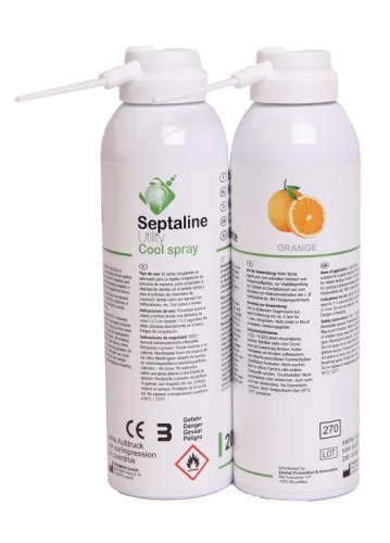 Cool Spray Orange 200ml