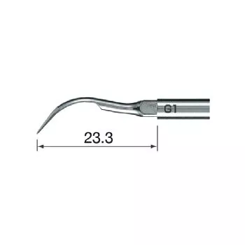 Insert Variosurg Scaling G1 Satelec Nsk