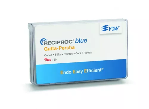 Reciproc Blue Gutta Assortiment