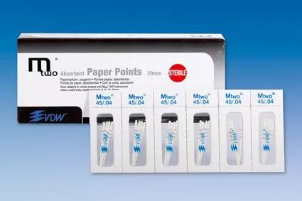 Pointe Papier Mtwo 29Mm Iso 45 4%