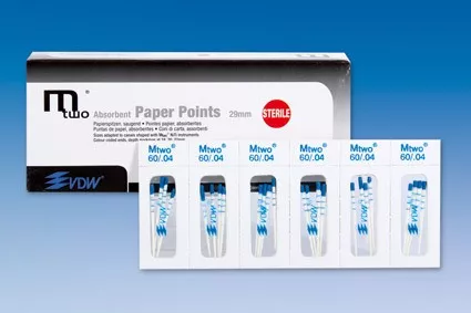 Pointe Papier Mtwo 29Mm Iso 60 4%