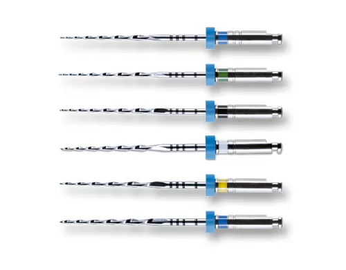 Lime Mtwo 21Mm Iso 60 4% (16Mm Working) 6pcs