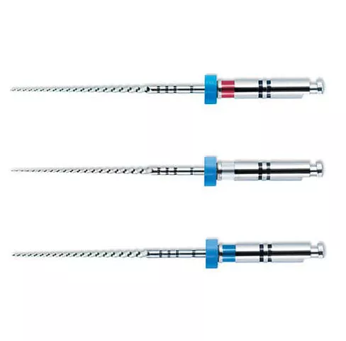 Lime Flexmaster 21Mm Assort Iso 20-25-30 6pcs