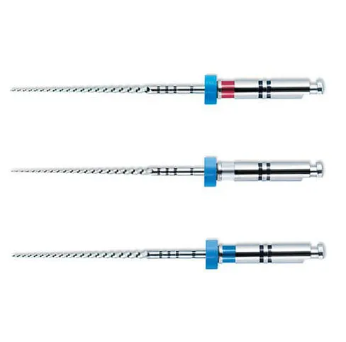 Lime Flexmaster 25Mm Assort Iso 20-25-30 6pcs