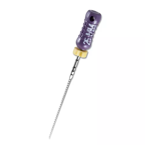Lime C-Pilot Sterile 19Mm Iso 10 6pcs