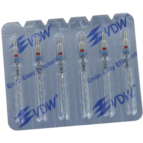 Lime Mtwo 31Mm Iso 25 7% (21Mm Working) 6pcs