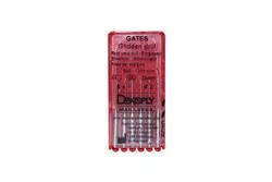 Gates 8  28Mm No 2 6pcs