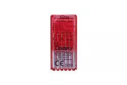 Gates 8  32Mm No 1 6pcs