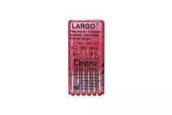 Largo 28Mm N 1 6pcs