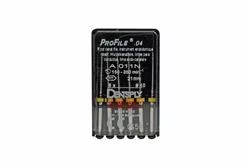 Profile 21Mm Assort Iso 15-40 4% 6pcs