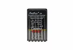 Profile 21Mm Assort Iso 45-90 4% 6pcs