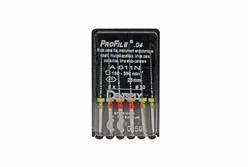 Profile 25 Mm Iso 20 4% 6pcs