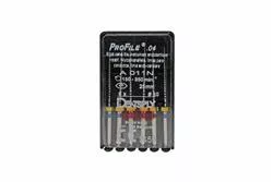Profile 25Mm Iso 30 4% 6pcs