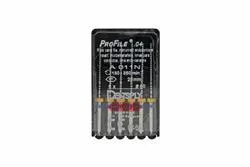 Profile 25Mm Iso 60 4% 6pcs
