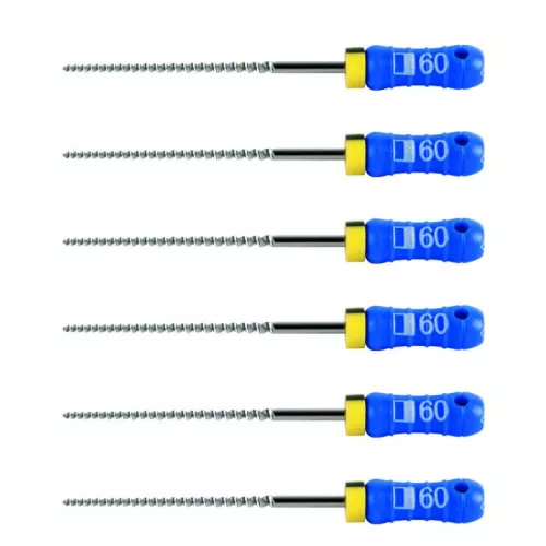 C+File Ready Steel 18Mm Iso 20 6pcs