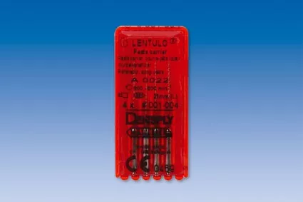 Lentulo Long  21Mm Assort 1-4 4pcs