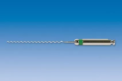 Lentulo X-Long  25Mm N 3  Vert 4pcs