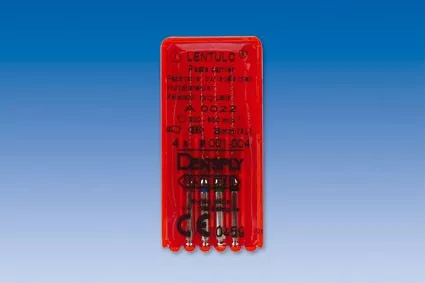 Lentulo X-Long  25Mm Assort 1-4 4pcs