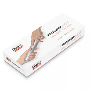 Protaper Next Paper Points X3 180pcs