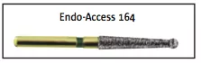 Fraises Endo Access 164/2