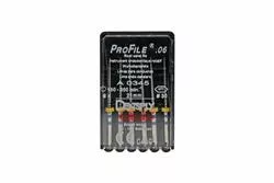 Profile 21Mm Iso 30 6% 6pcs