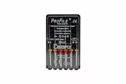 Profile 25Mm Iso 15 6% 6pcs