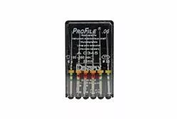 Profile 25Mm Iso 35 6% 6pcs