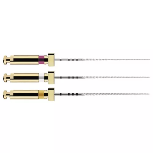 Pathfile 31Mm Assortiment