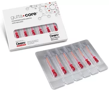 Guttacore Pink Obturator 020B