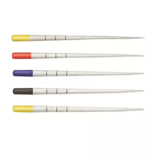 Protaper Gold Pointes Papier F5