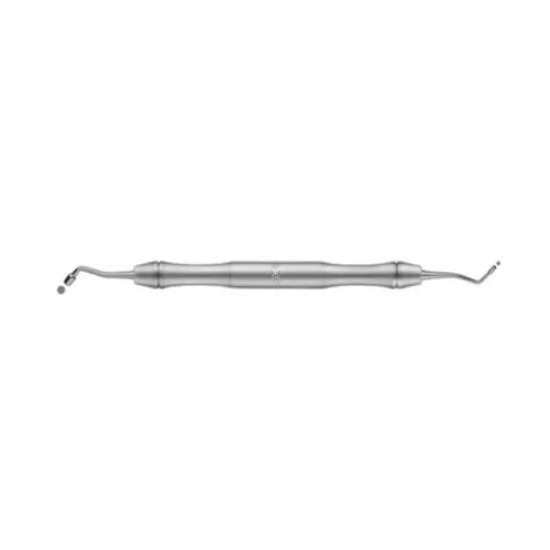 Instrument    Satin Steel Ref Ls1054/181