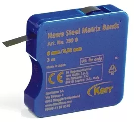 Matrices En Bande 6Mm 399B
