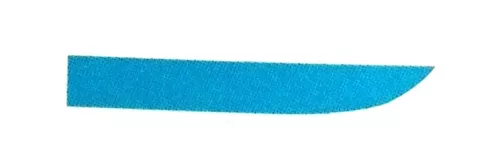 Coins De Bois Bleu 100pcs
