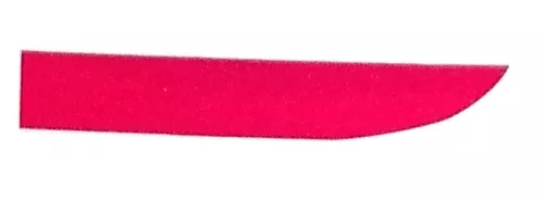 Coins De Bois  Rose 1000pcs