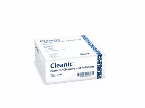 Cleanic Tube + Fluor Light 100Gr