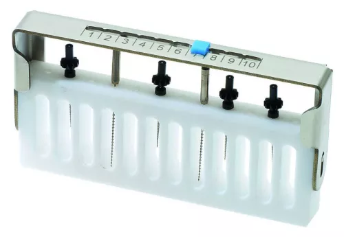 Endo Flash 12 Instruments