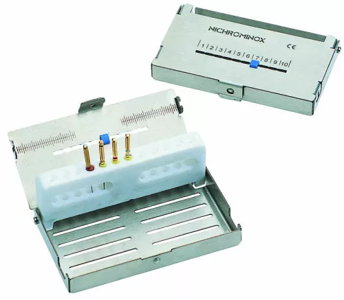 Endo Pro 12 Avec Sterimetre