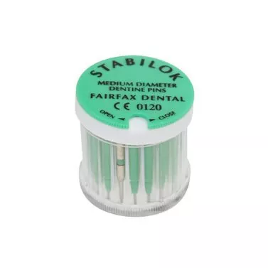 Stabilok Medium Vert Standard Pack 20+1
