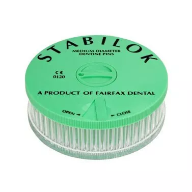 Stabilok Medium Vert Jumbo 100+5