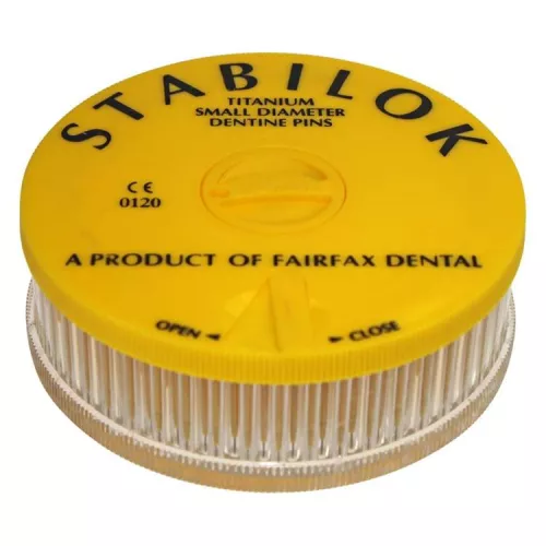 Stabilok Jaune Jumbo 100+5