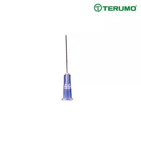 Aiguilles Terumo 30G Extra Short 13Mm 0.3 100
